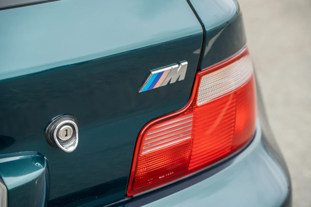 1999 BMW Z3 M Coupe - Image 28 of 31