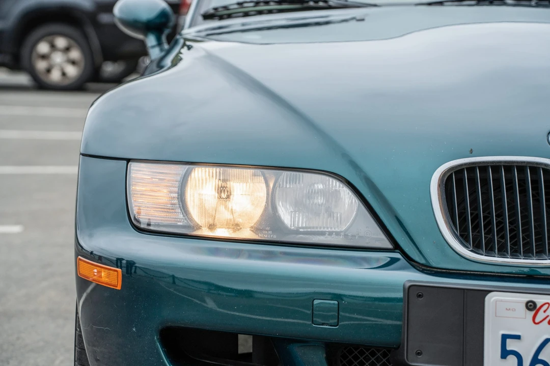 1999 BMW Z3 M Coupe - Image 19 of 31