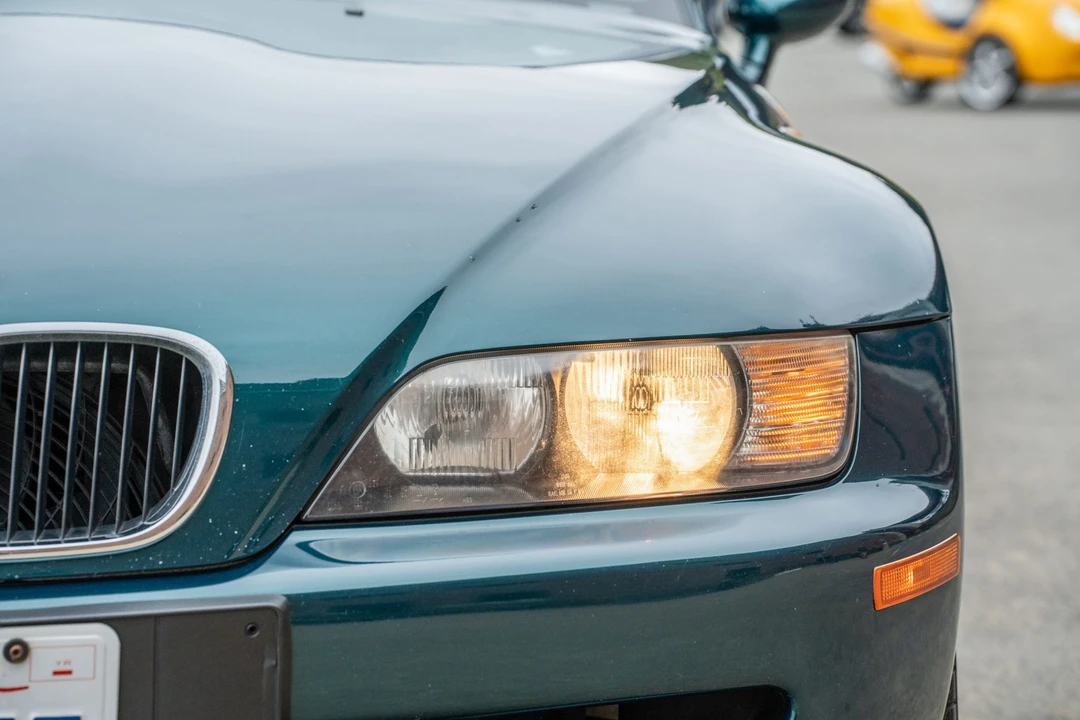 1999 BMW Z3 M Coupe - Image 20 of 31