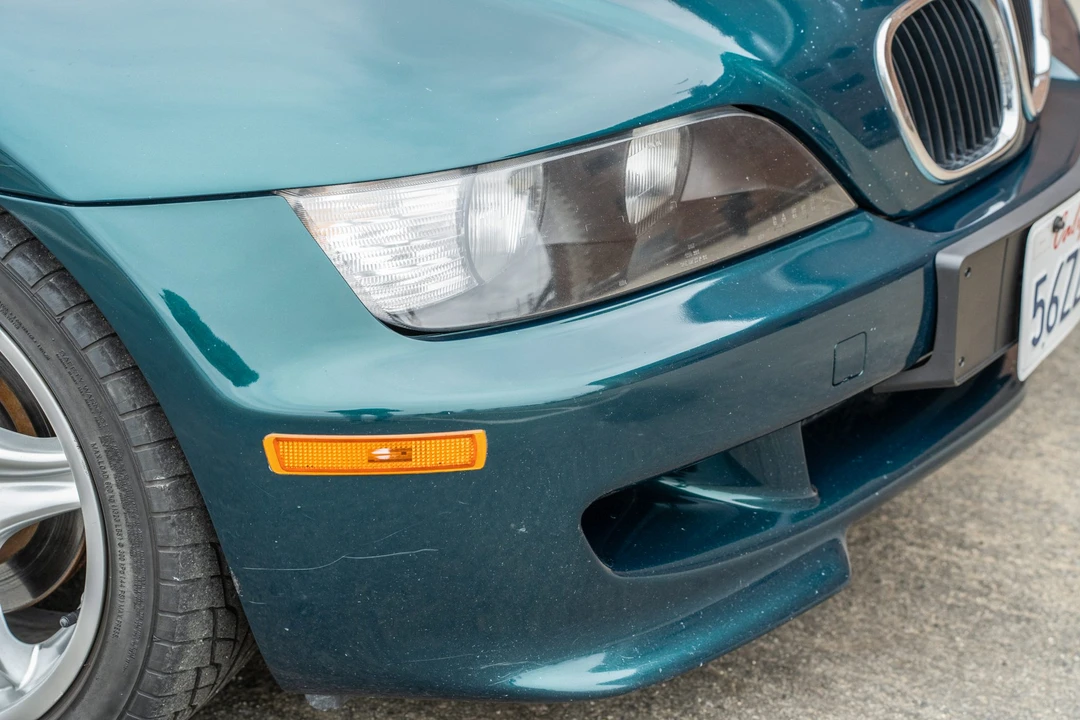 1999 BMW Z3 M Coupe - Image 22 of 31