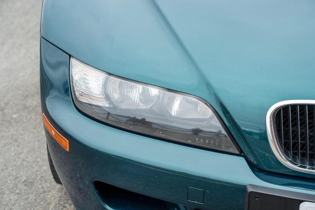 1999 BMW Z3 M Coupe - Image 15 of 31