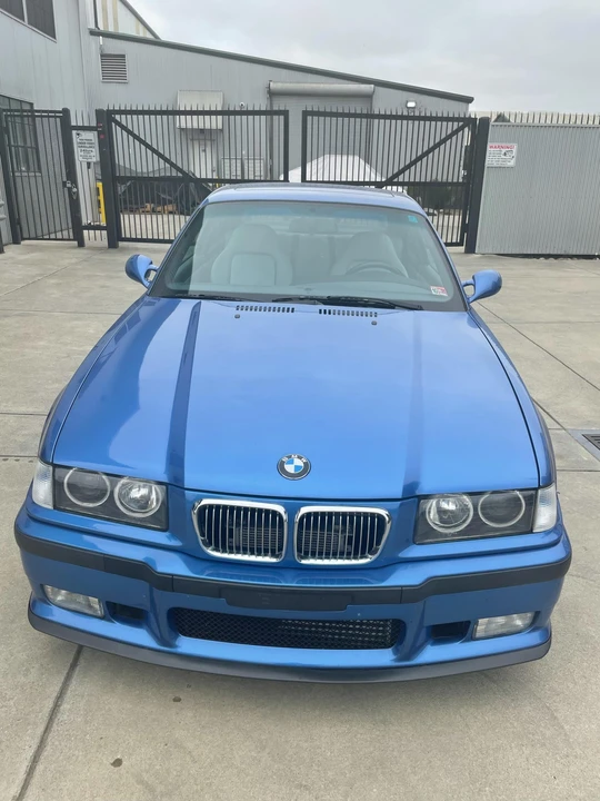 1999 BMW E36 M3 - Image 26 of 31