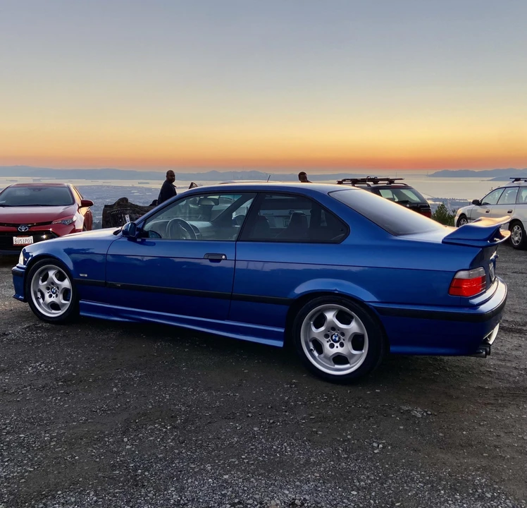 1999 BMW E36 M3 - Image 20 of 31
