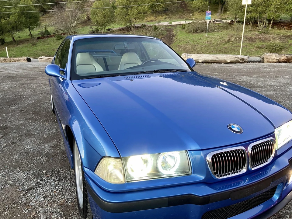 1999 BMW E36 M3 - Image 24 of 31