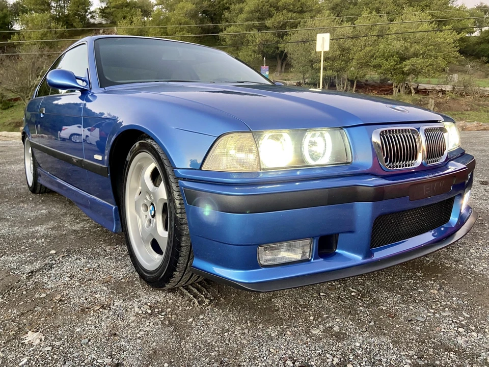 1999 BMW E36 M3 - Image 10 of 31