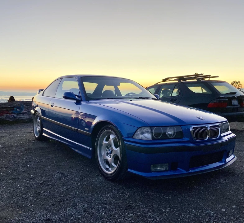 1999 BMW E36 M3 - Image 11 of 31