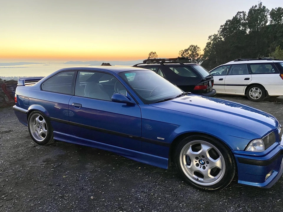 1999 BMW E36 M3 - Image 12 of 31