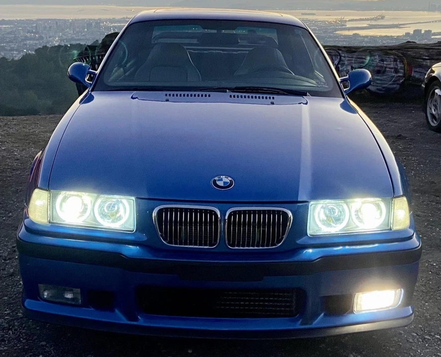 1999 BMW E36 M3 - Image 7 of 31