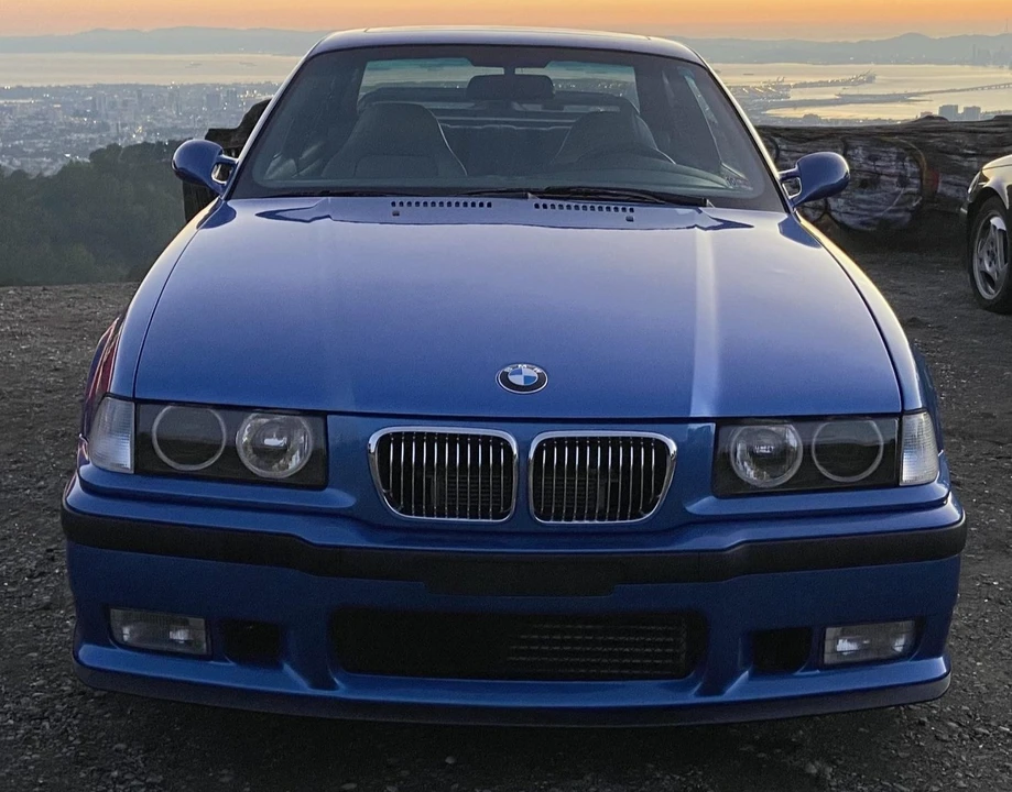 1999 BMW E36 M3 - Image 8 of 31
