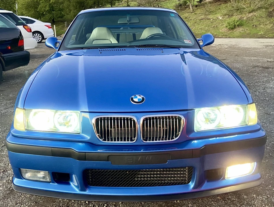 1999 BMW E36 M3 - Image 5 of 31
