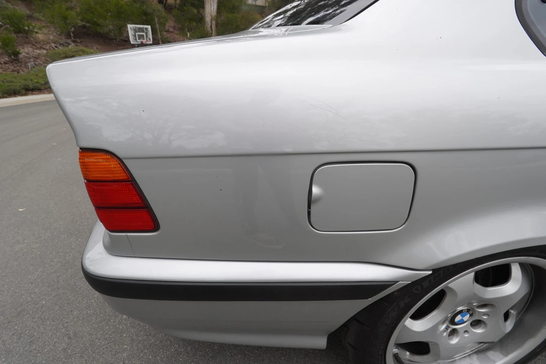 1999 BMW E36 M3 - Image 24 of 31