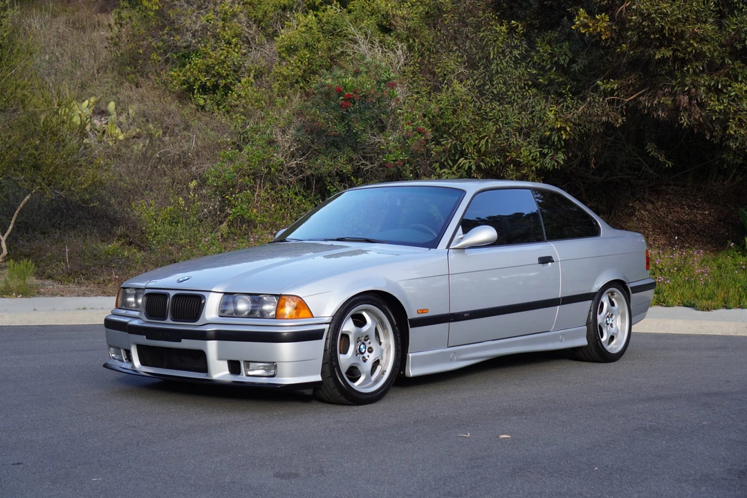 1999 BMW E36 M3 - Image 2 of 31
