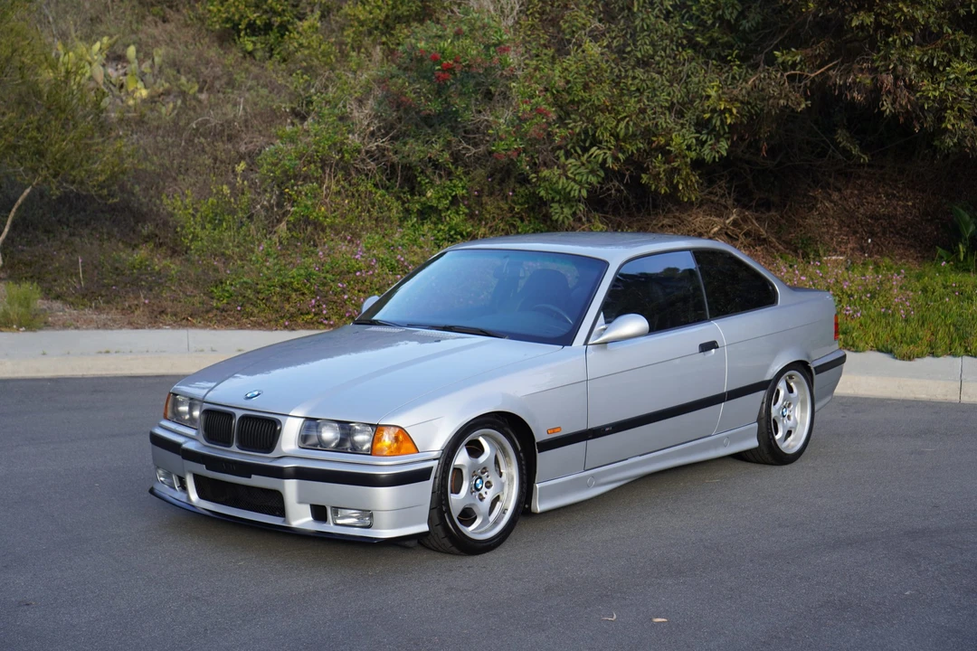 1999 BMW E36 M3 - Image 3 of 31