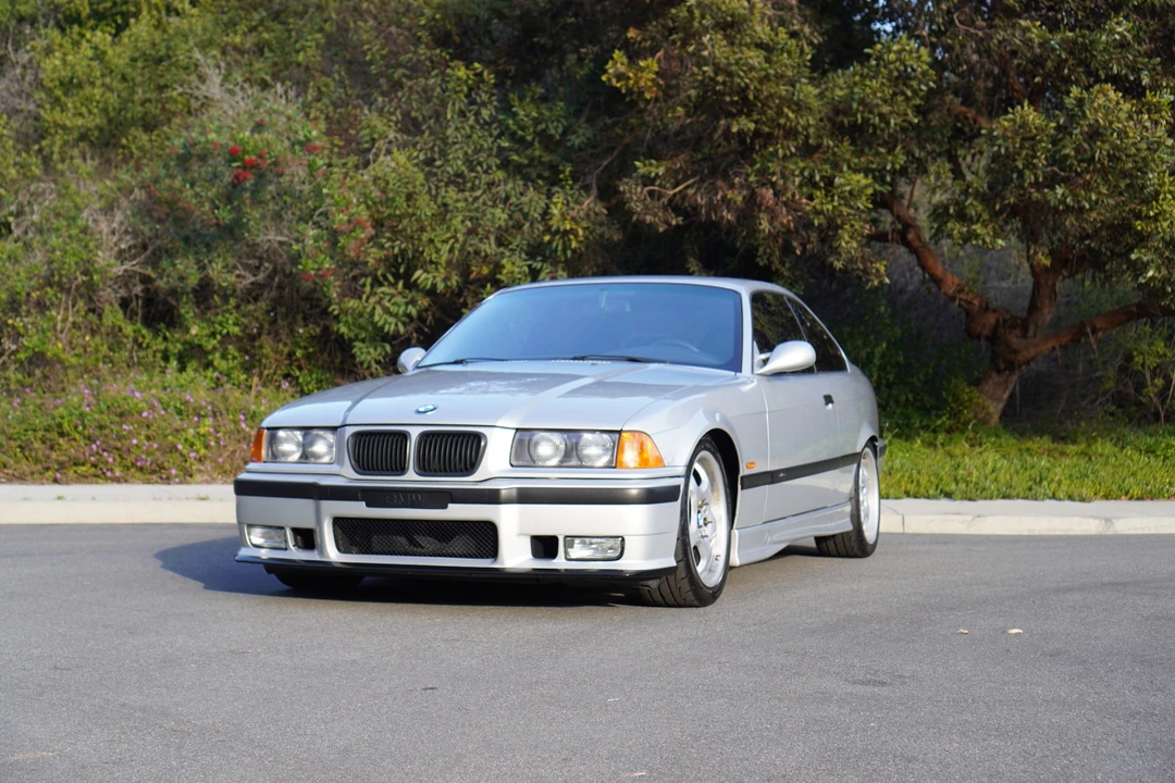 1999 BMW E36 M3 - Image 4 of 31
