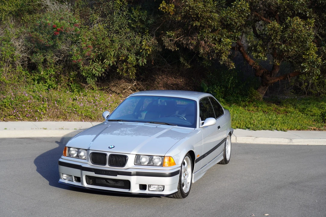 1999 BMW E36 M3 - Image 5 of 31