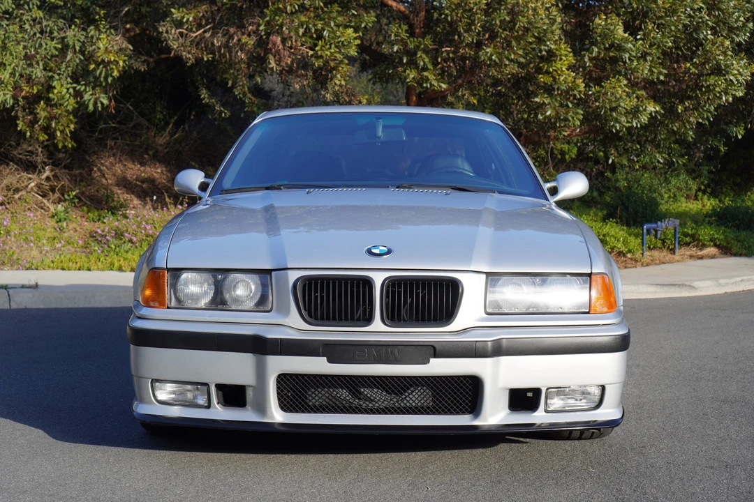 1999 BMW E36 M3 - Image 6 of 31