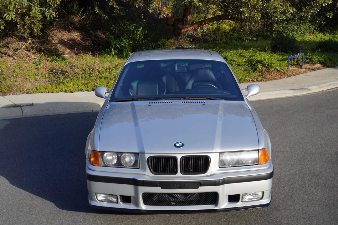 1999 BMW E36 M3 - Image 7 of 31