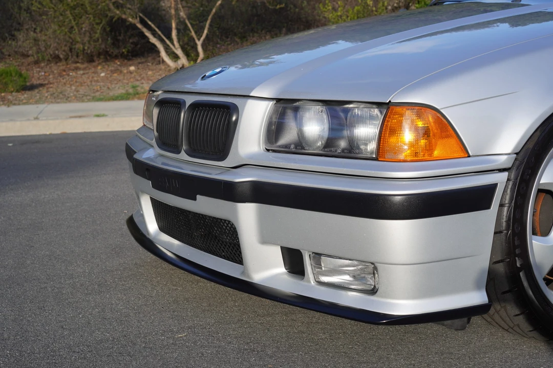 1999 BMW E36 M3 - Image 19 of 31