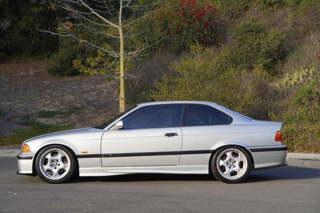 1999 BMW E36 M3 - Image 18 of 31