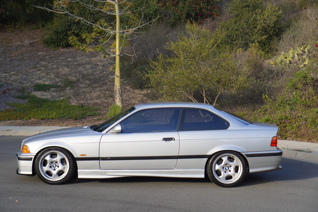 1999 BMW E36 M3 - Image 17 of 31