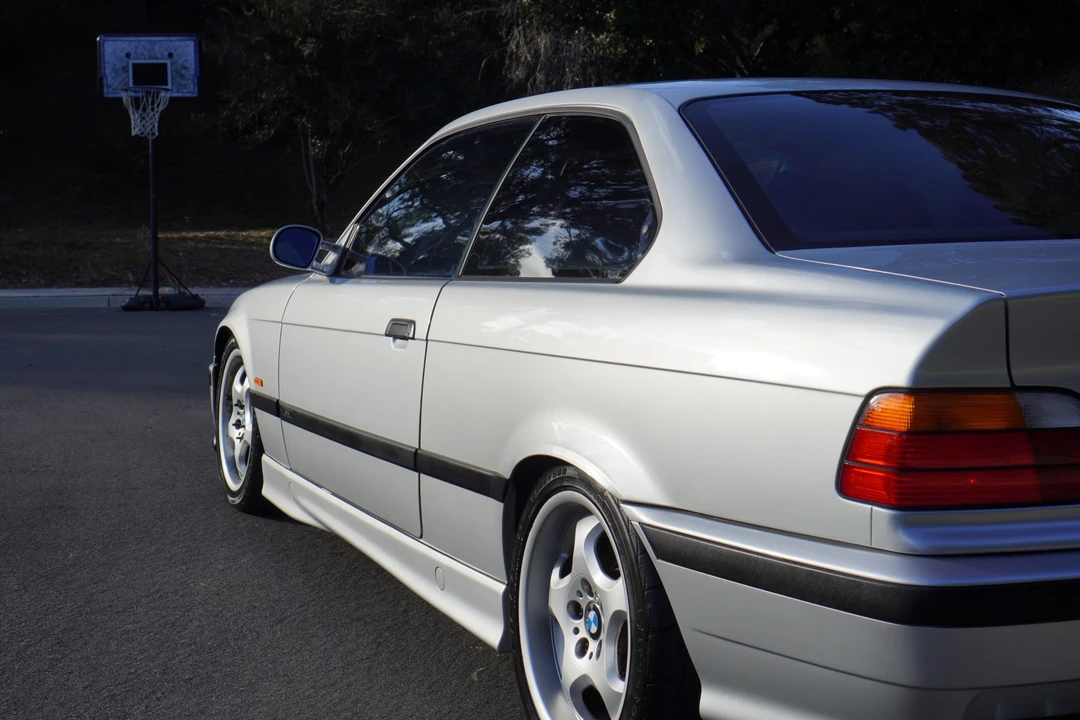1999 BMW E36 M3 - Image 20 of 31