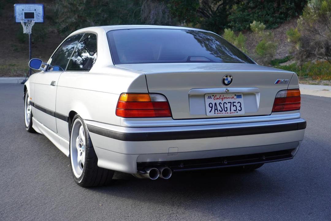 1999 BMW E36 M3 - Image 15 of 31