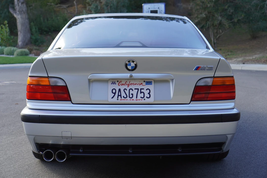1999 BMW E36 M3 - Image 14 of 31
