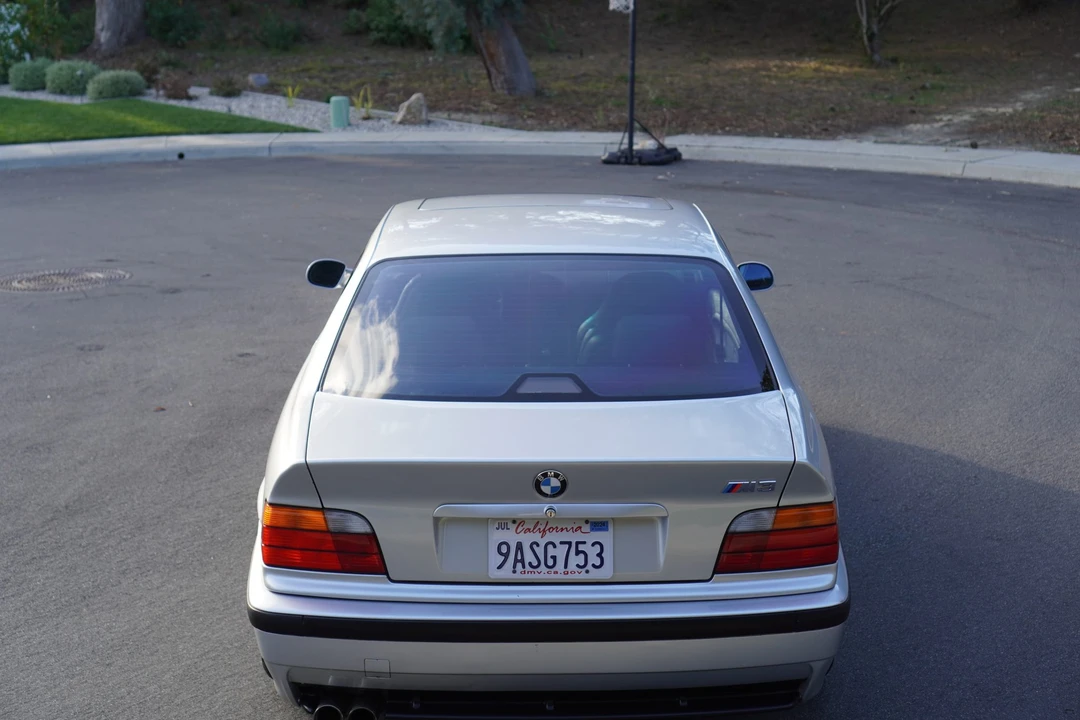 1999 BMW E36 M3 - Image 13 of 31