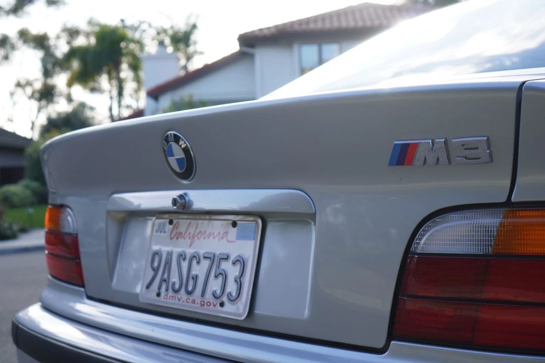 1999 BMW E36 M3 - Image 21 of 31