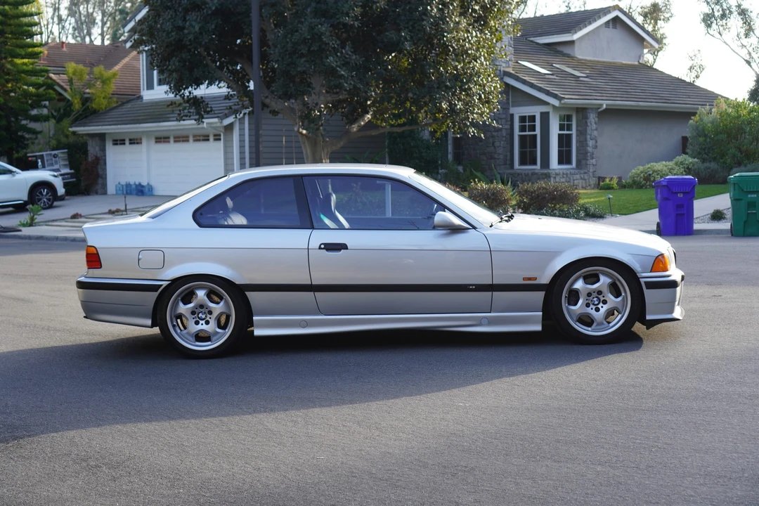 1999 BMW E36 M3 - Image 11 of 31