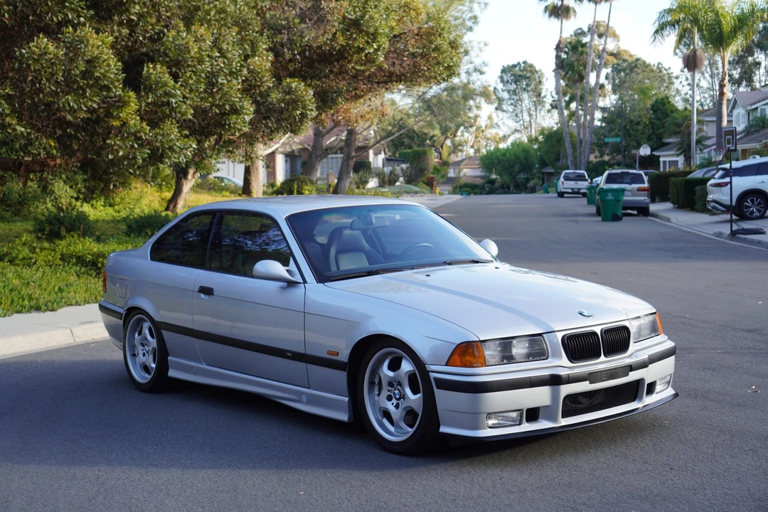 1999 BMW E36 M3 - Image 10 of 31