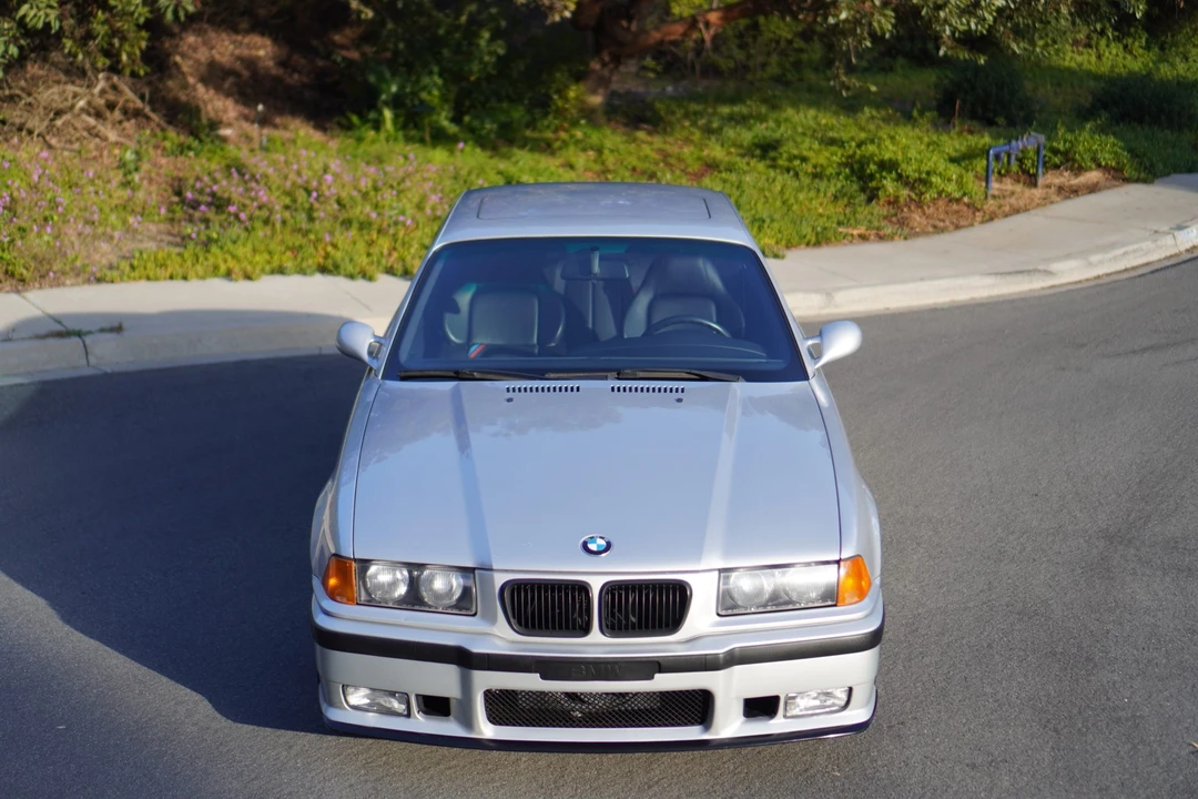 1999 BMW E36 M3 - Image 8 of 31