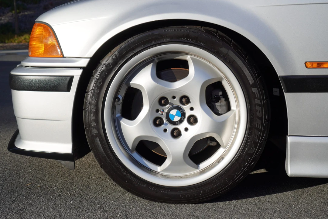 1999 BMW E36 M3 - Image 26 of 31