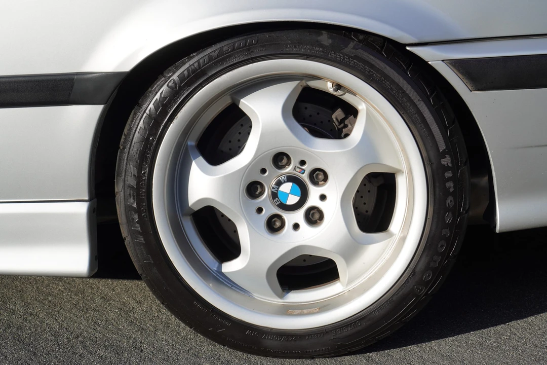 1999 BMW E36 M3 - Image 27 of 31