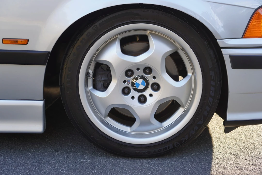 1999 BMW E36 M3 - Image 28 of 31