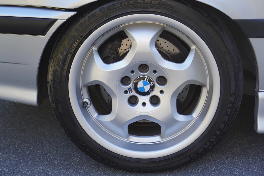 1999 BMW E36 M3 - Image 29 of 31