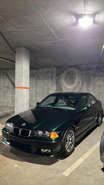 1999 BMW E36 M3 - Image 19 of 31