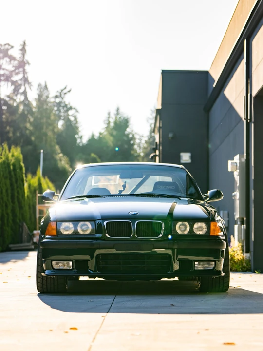 1999 BMW E36 M3 - Image 4 of 31