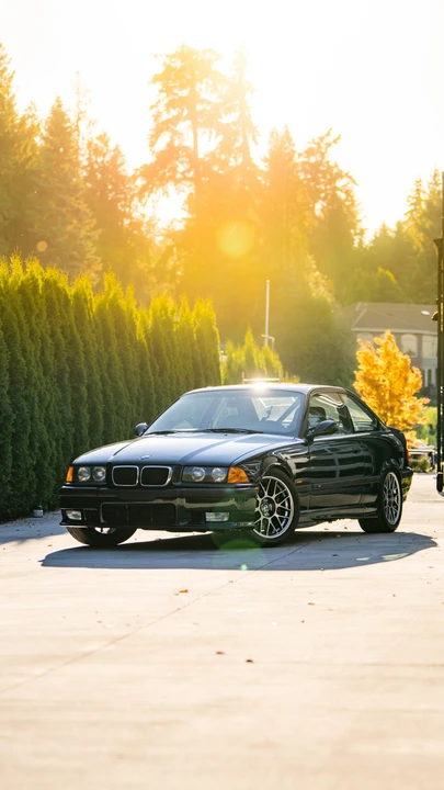 1999 BMW E36 M3 - Image 3 of 31
