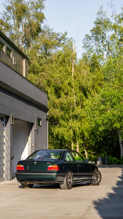 1999 BMW E36 M3 - Image 9 of 31