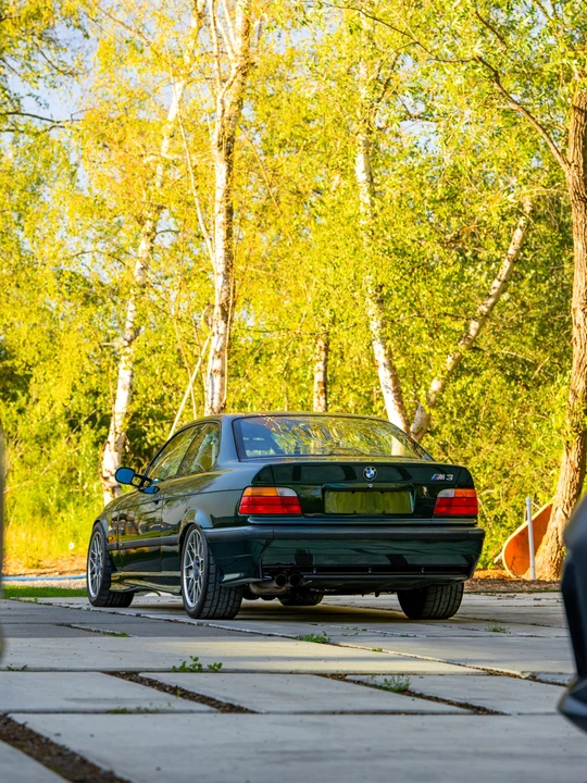 1999 BMW E36 M3 - Image 15 of 31