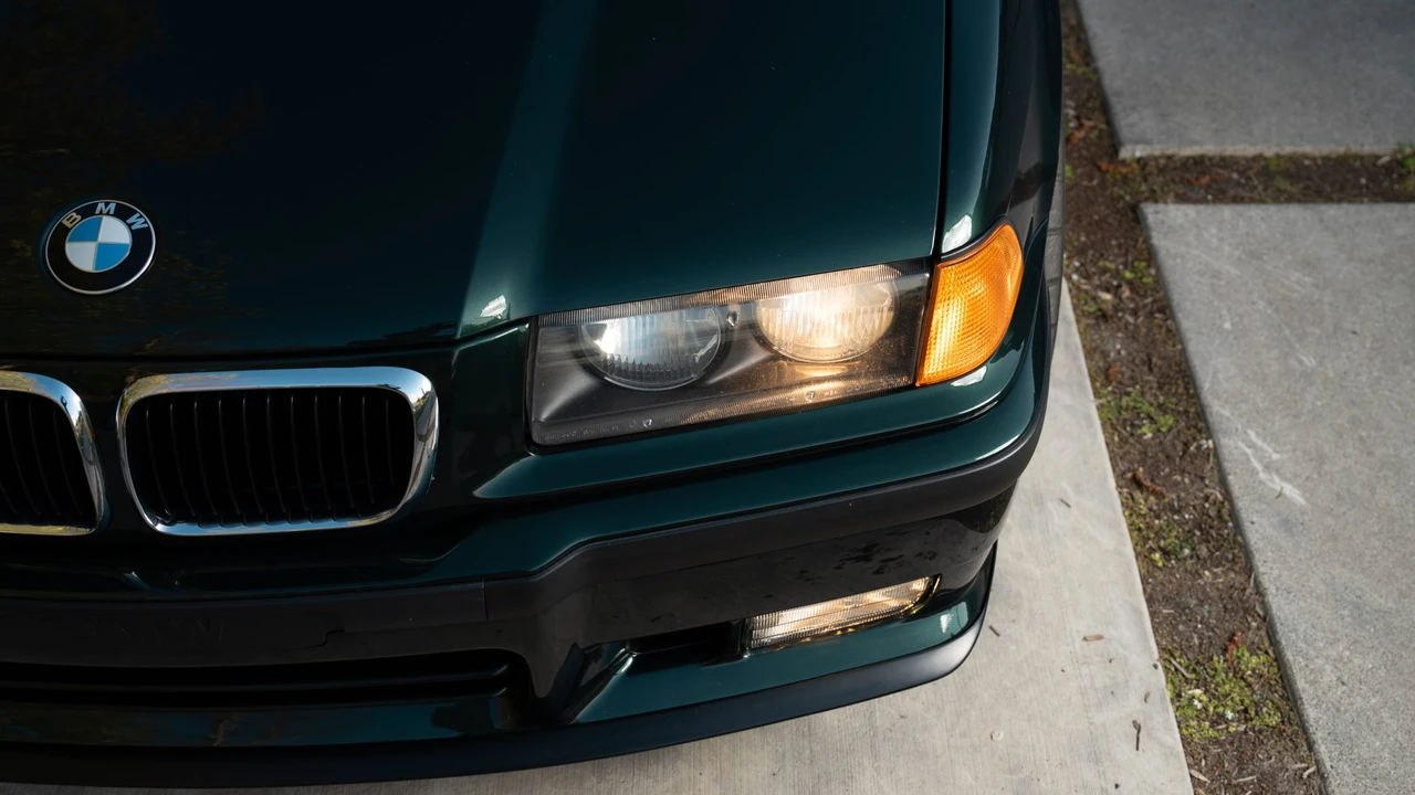 1999 BMW E36 M3 - Image 26 of 31
