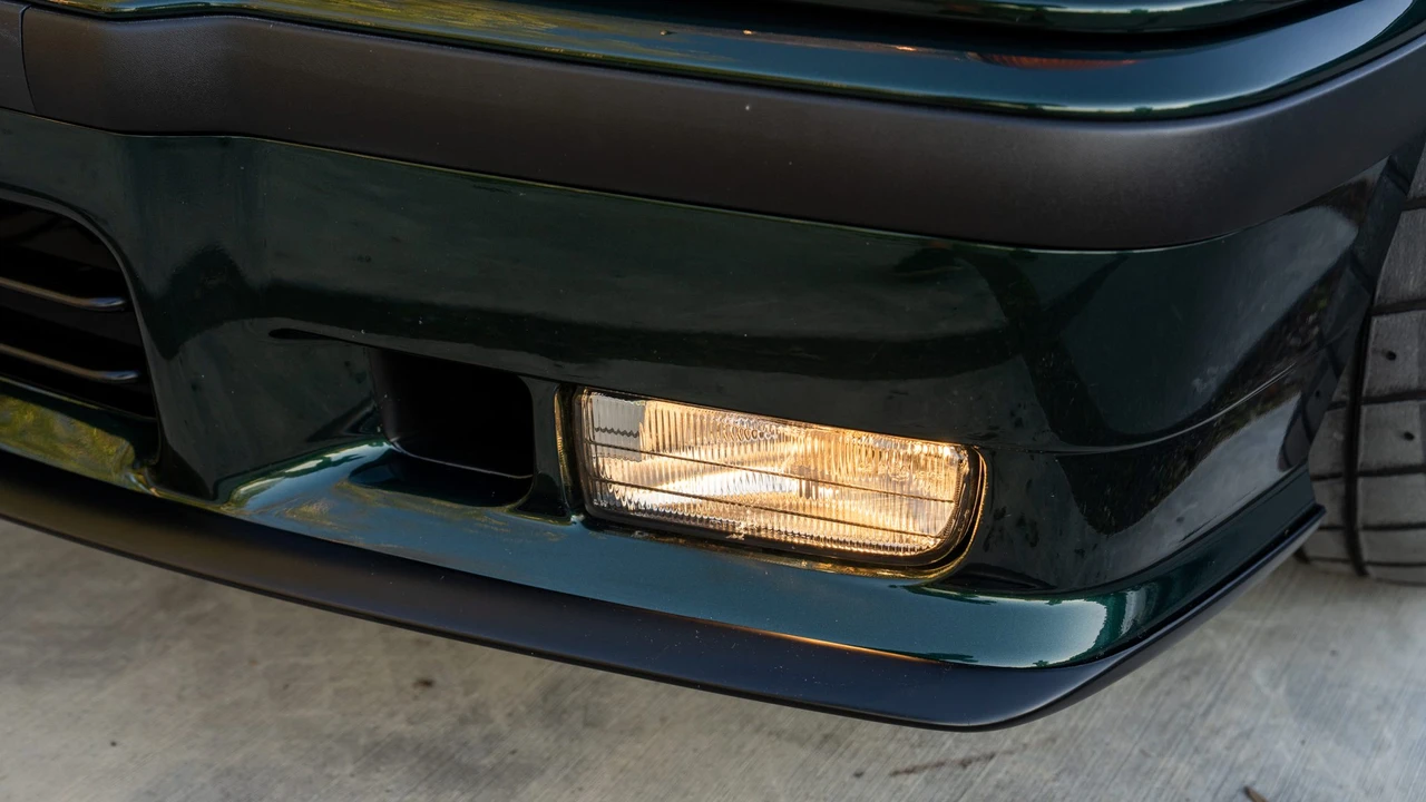1999 BMW E36 M3 - Image 27 of 31