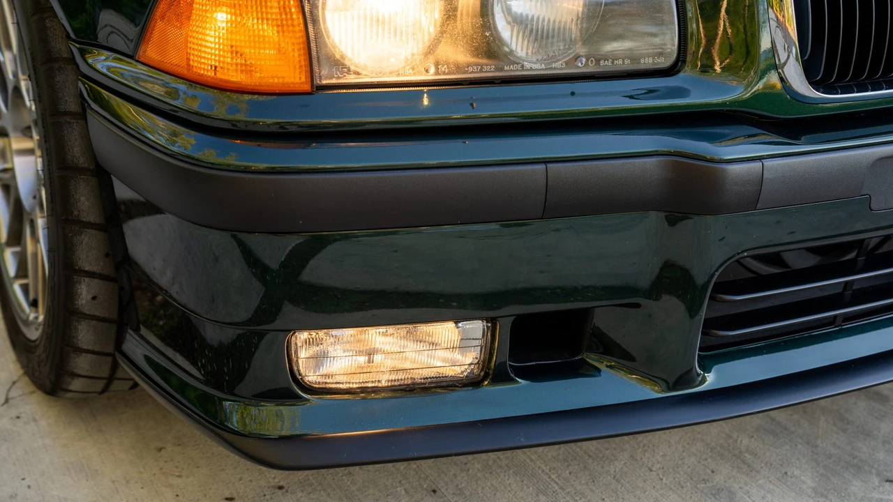 1999 BMW E36 M3 - Image 28 of 31