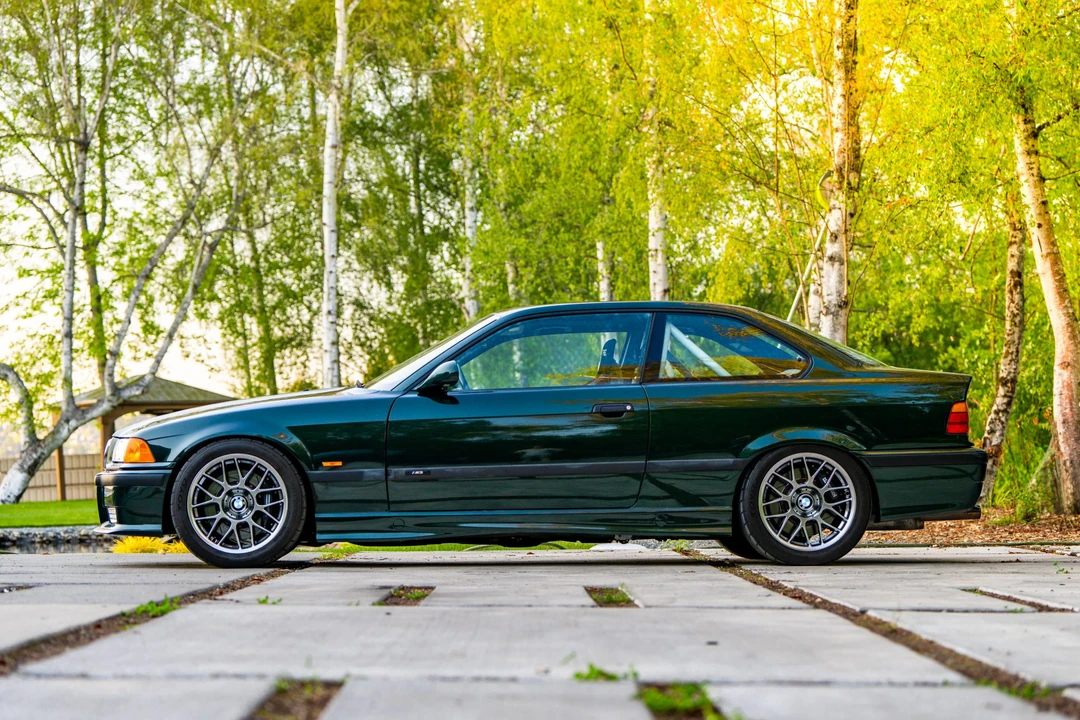 1999 BMW E36 M3 - Image 17 of 31