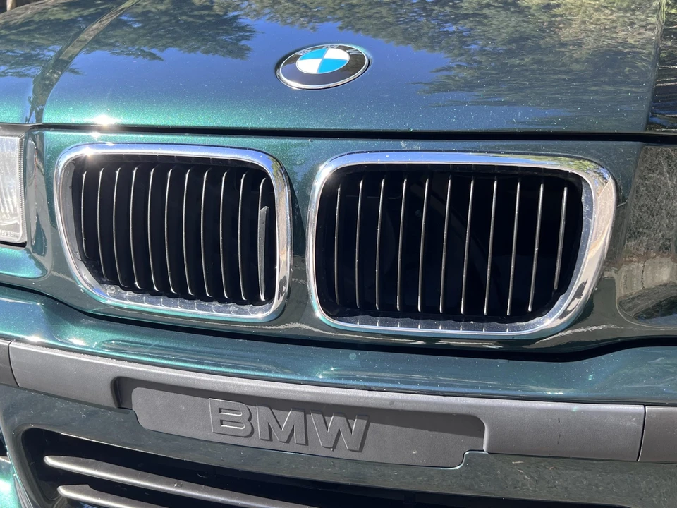 1999 BMW E36 M3 - Image 30 of 31