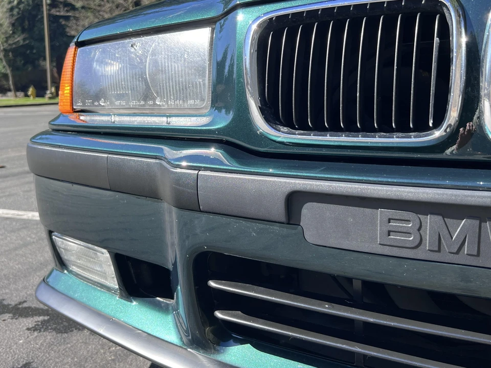 1999 BMW E36 M3 - Image 29 of 31