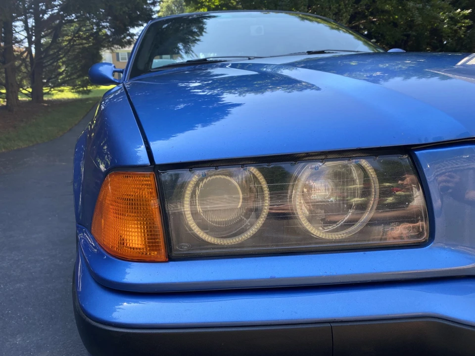 1999 BMW E36 M3 - Image 14 of 31