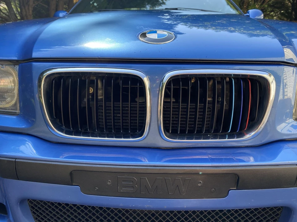 1999 BMW E36 M3 - Image 16 of 31
