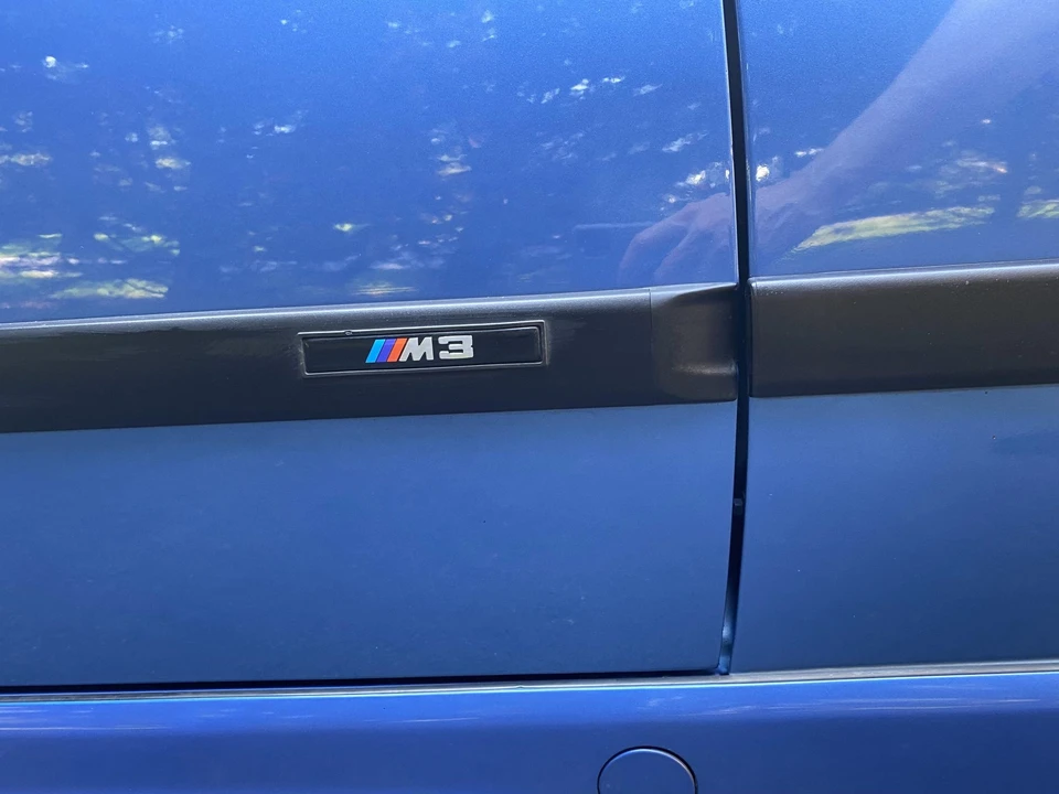 1999 BMW E36 M3 - Image 29 of 31